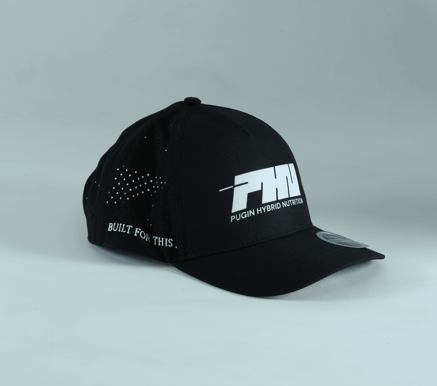 PHN x BOCO - Running Trucker Hat