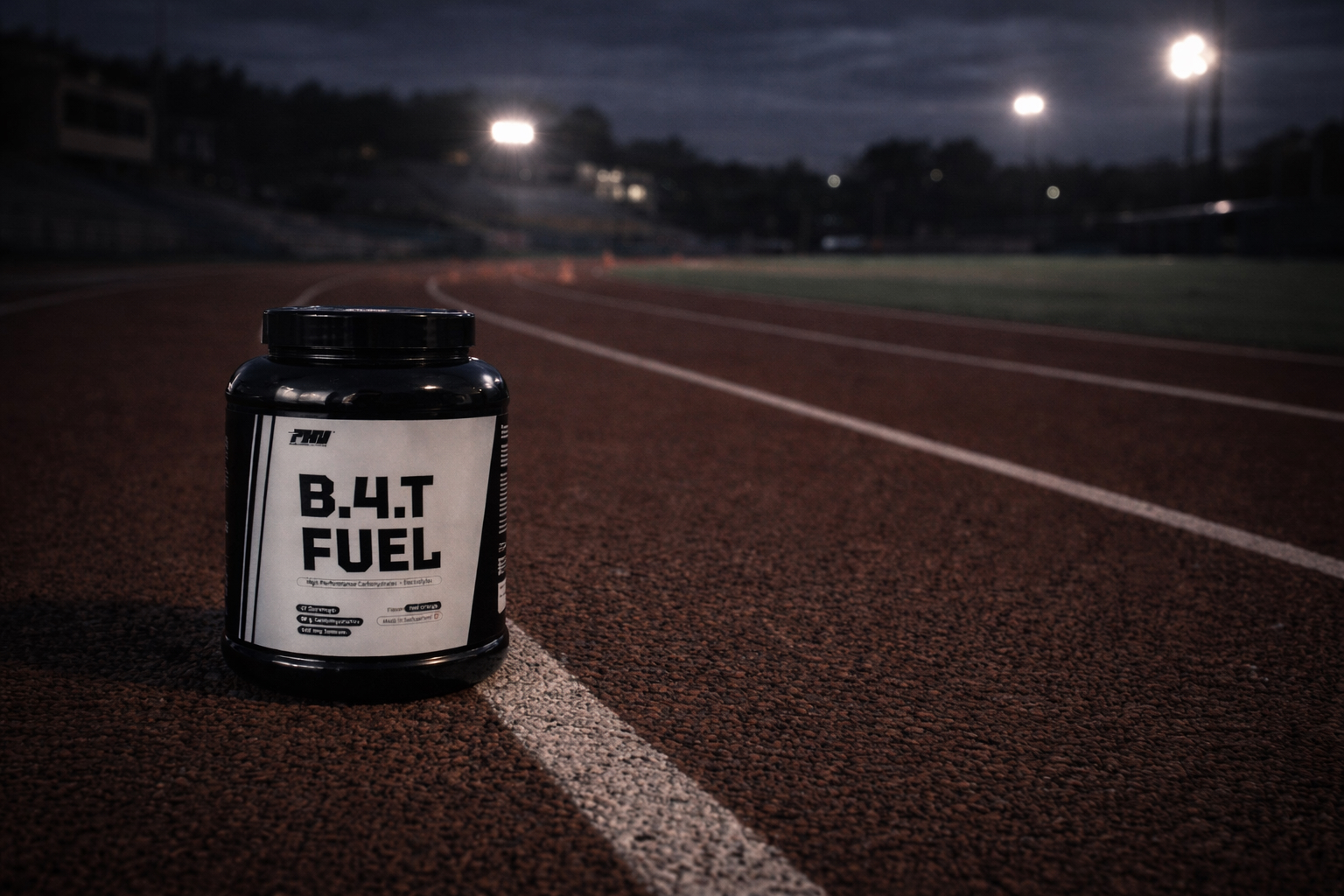 Certified raw materials